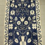 916 4248 LONG-PILE RUG